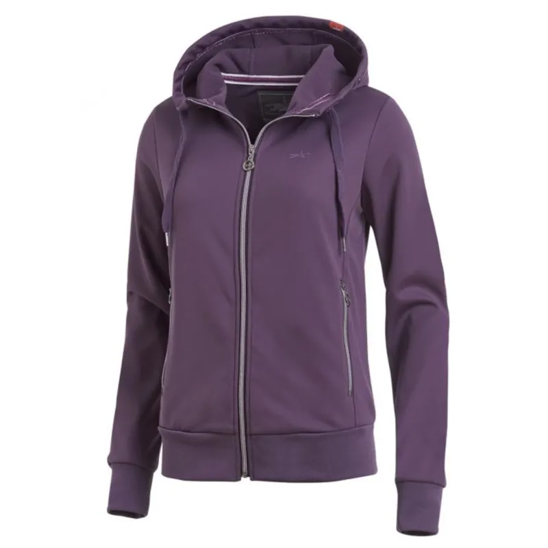 Schockemohle Candy Style Hoody - Mauve